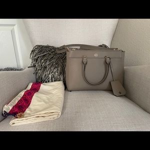 Tory Burch purse
